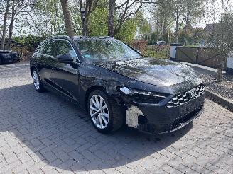 Audi A5 A5 Avant TDI quattro 150 kW 2x S line DualScreen Trekhaak 360 Camera B&O picture 16