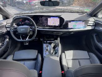 Audi A5 A5 Avant TDI quattro 150 kW 2x S line DualScreen Trekhaak 360 Camera B&O picture 6