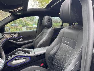 Mercedes GLE GLE 63s AMG COUPE PANORAMA HUD Trekhaak Carbon Massage Stoelkoeling VOL!! picture 6