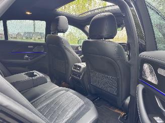 Mercedes GLE GLE 63s AMG COUPE PANORAMA HUD Trekhaak Carbon Massage Stoelkoeling VOL!! picture 24