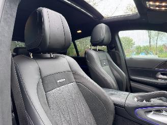 Mercedes GLE GLE 63s AMG COUPE PANORAMA HUD Trekhaak Carbon Massage Stoelkoeling VOL!! picture 30