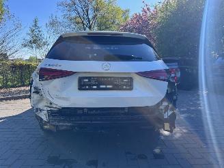 Mercedes C-klasse C 300 C T-Modell C 300 T e PANORAMA Ambiance 360 camera AHK VOL picture 18