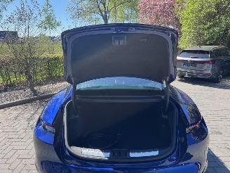 Porsche Taycan Porsche Taycan 4 S Panorama 571ps HUD Leder LED 360view VOL VOL picture 30