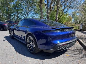 Porsche Taycan Porsche Taycan 4 S Panorama 571ps HUD Leder LED 360view VOL VOL picture 24