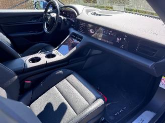 Porsche Taycan Porsche Taycan 4 S Panorama 571ps HUD Leder LED 360view VOL VOL picture 8