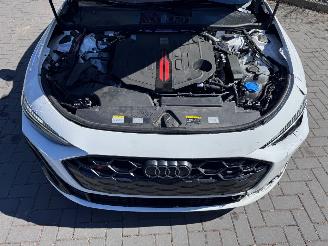 Audi S5 Audi S5 Avant TFSI quattro 270 kW Dual Screen Camera Massage VOL !! picture 25