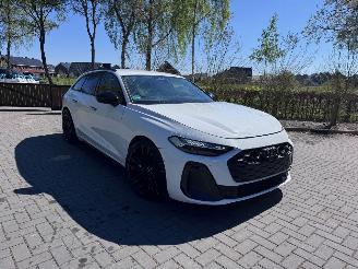 Coche accidentado Audi S5 Audi S5 Avant TFSI quattro 270 kW Dual Screen Camera Massage VOL !! 2025/7