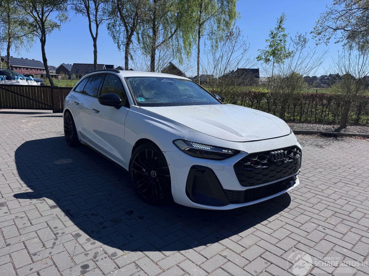 Audi S5 Audi S5 Avant TFSI quattro 270 kW Dual Screen Camera Massage VOL !!