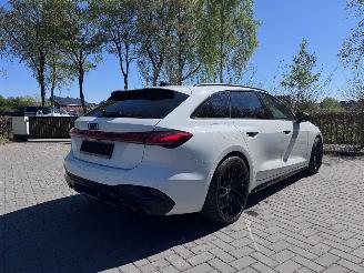 Audi S5 Audi S5 Avant TFSI quattro 270 kW Dual Screen Camera Massage VOL !! picture 2