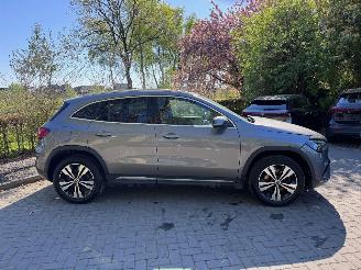 Mercedes GLA GLA 250 GLA GLA 250 e ACC Camera Ambiance VOL picture 20