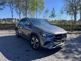 Damaged car Mercedes GLA GLA 250 GLA GLA 250 e ACC Camera Ambiance VOL 2024/8
