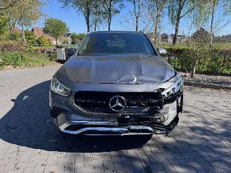 Mercedes GLA GLA 250 GLA GLA 250 e ACC Camera Ambiance VOL picture 17