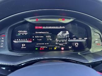 Audi SQ7 SQ7 4.0TFSI Quattro Competition Edition PANO Massage 360 VOL picture 35