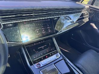 Audi SQ7 SQ7 4.0TFSI Quattro Competition Edition PANO Massage 360 VOL picture 36