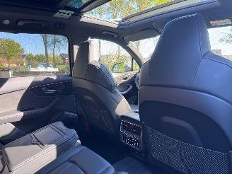 Audi SQ7 SQ7 4.0TFSI Quattro Competition Edition PANO Massage 360 VOL picture 5