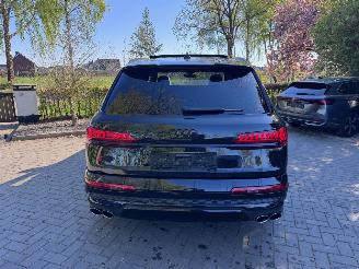 Audi SQ7 SQ7 4.0TFSI Quattro Competition Edition PANO Massage 360 VOL picture 17