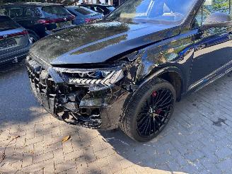 Audi SQ7 SQ7 4.0TFSI Quattro Competition Edition PANO Massage 360 VOL picture 30