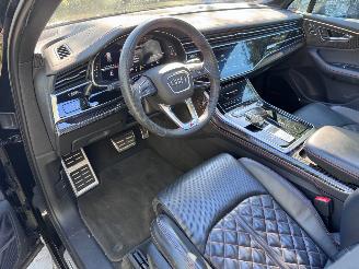 Audi SQ7 SQ7 4.0TFSI Quattro Competition Edition PANO Massage 360 VOL picture 34