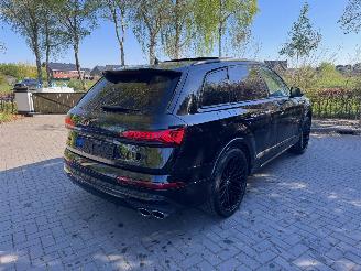 Audi SQ7 SQ7 4.0TFSI Quattro Competition Edition PANO Massage 360 VOL picture 2