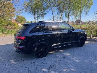 Audi SQ7 SQ7 4.0TFSI Quattro Competition Edition PANO Massage 360 VOL picture 19
