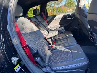 Audi SQ7 SQ7 4.0TFSI Quattro Competition Edition PANO Massage 360 VOL picture 23