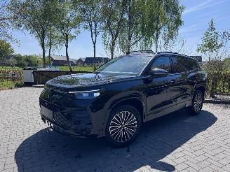 Avarii autoturisme Volkswagen Tayron Tayron 1.5 TSI eHybrid 150kW R-Line PANO HUD Trekhaak Massage Leer VOL VOL 2026/2