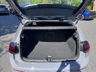 Volkswagen Golf Volkswagen Golf 8 Lim. eTSI Nardo Grey R-Line Nardo Grey picture 17