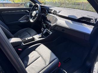 Audi Q3 Q3 Sportback 35 TDI S line DSG Leder Camera Ambiance picture 26