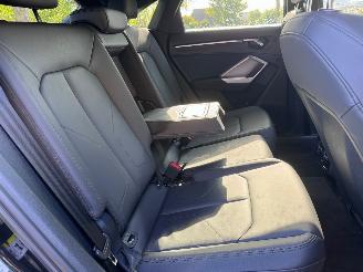 Audi Q3 Q3 Sportback 35 TDI S line DSG Leder Camera Ambiance picture 27