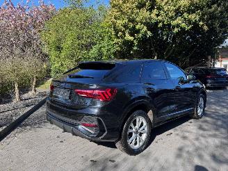 Audi Q3 Q3 Sportback 35 TDI S line DSG Leder Camera Ambiance picture 13