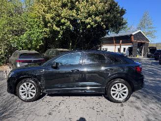 Audi Q3 Q3 Sportback 35 TDI S line DSG Leder Camera Ambiance picture 20