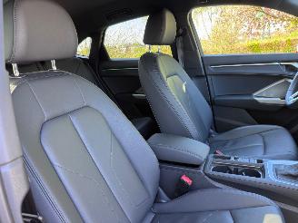 Audi Q3 Q3 Sportback 35 TDI S line DSG Leder Camera Ambiance picture 14