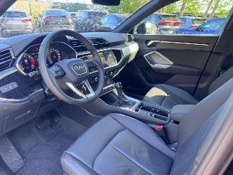 Audi Q3 Q3 Sportback 35 TDI S line DSG Leder Camera Ambiance picture 4