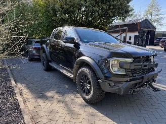 Ford Ranger Ranger Raptor Performance e-4WD Doppelkabine VOL picture 17