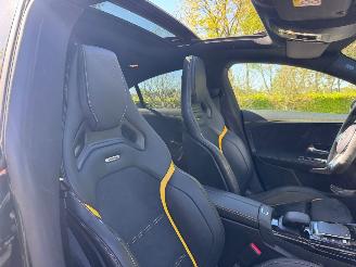 Mercedes Cla-klasse CLA 45s AMG Edition 1 Sport Sitze PANO Ambiance Carbon VOL picture 21