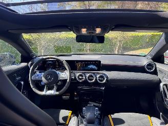 Mercedes Cla-klasse CLA 45s AMG Edition 1 Sport Sitze PANO Ambiance Carbon VOL picture 12