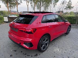Audi A3 A3 Sportback 30 TFSI DSG 2x S line PANO Camera VOL! picture 8