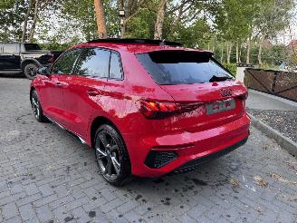 Audi A3 A3 Sportback 30 TFSI DSG 2x S line PANO Camera VOL! picture 18