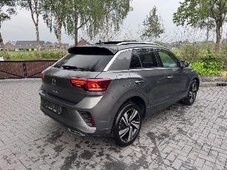 Volkswagen T-Roc T-Roc R-Line 1.5 TSI DSG PANO Camera ACC VOL picture 2