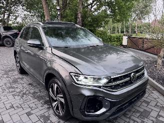 Volkswagen T-Roc T-Roc R-Line 1.5 TSI DSG PANO Camera ACC VOL picture 29