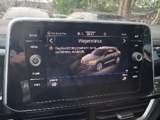 Volkswagen T-Roc T-Roc R-Line 1.5 TSI DSG PANO Camera ACC VOL picture 32