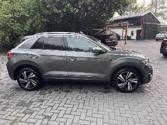 Volkswagen T-Roc T-Roc R-Line 1.5 TSI DSG PANO Camera ACC VOL picture 15