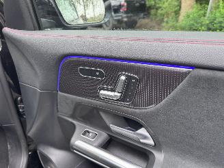 Mercedes EQA 25 €23,95021% VAT Mercedes-Benz EQA 250 AMG PANORAMA Burmester Ambiance HUD picture 7