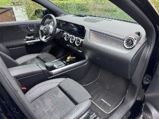 Mercedes EQA 25 €23,95021% VAT Mercedes-Benz EQA 250 AMG PANORAMA Burmester Ambiance HUD picture 29