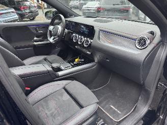 Mercedes EQA 25 €23,95021% VAT Mercedes-Benz EQA 250 AMG PANORAMA Burmester Ambiance HUD picture 5