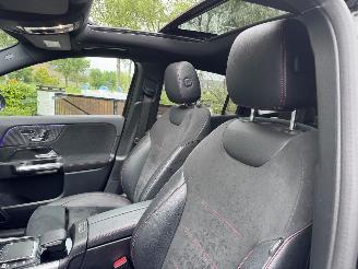 Mercedes EQA 25 €23,95021% VAT Mercedes-Benz EQA 250 AMG PANORAMA Burmester Ambiance HUD picture 4