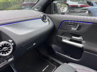 Mercedes EQA 25 €23,95021% VAT Mercedes-Benz EQA 250 AMG PANORAMA Burmester Ambiance HUD picture 32