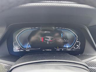 BMW X5 BMW X5 xDrive 45e MSport PANO Sport Stoelen Trekhaak Laser light 360view VOL picture 22