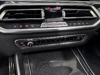 BMW X5 BMW X5 xDrive 45e MSport PANO Sport Stoelen Trekhaak Laser light 360view VOL picture 42