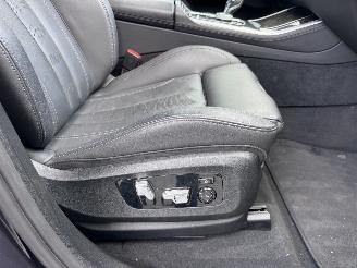 BMW X5 BMW X5 xDrive 45e MSport PANO Sport Stoelen Trekhaak Laser light 360view VOL picture 32